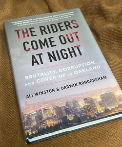 The Riders Come Out at Night