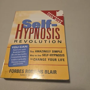 Self-Hypnosis Revolution