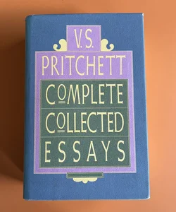 Complete Collected Essays
