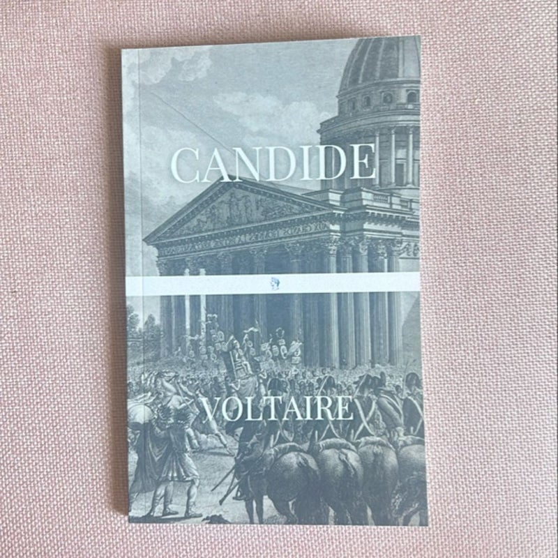 Candide