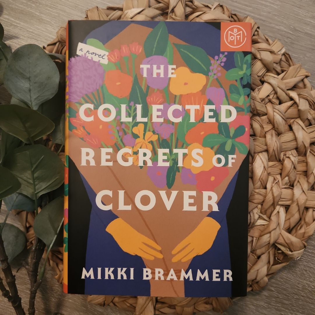 The Collected Regrets of Clover