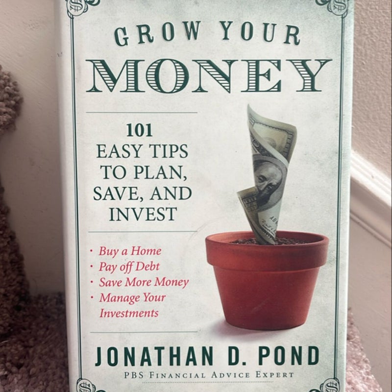 Grow Your Money!