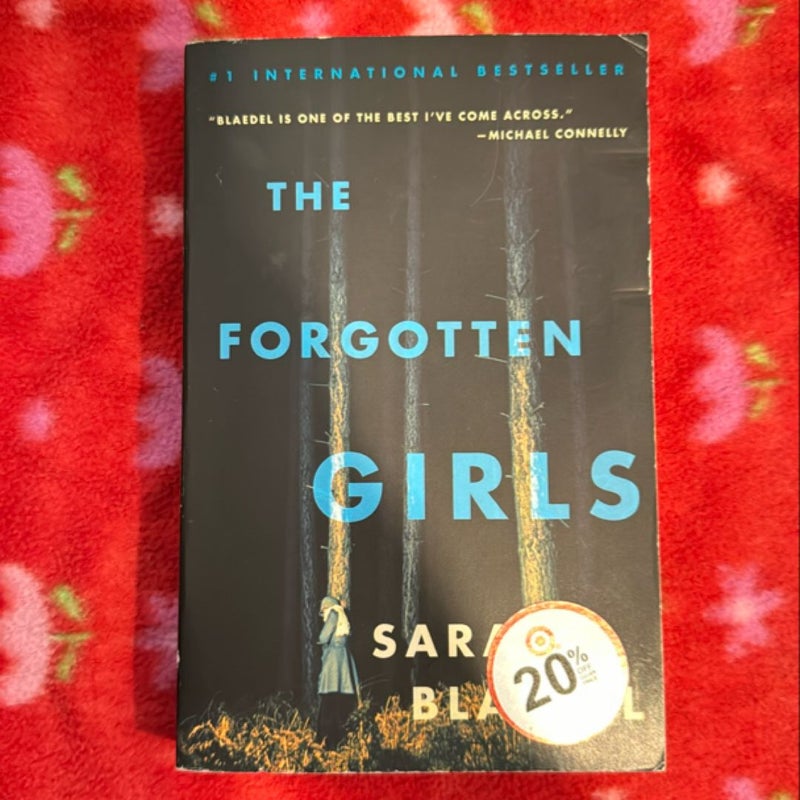 The Forgotten Girls