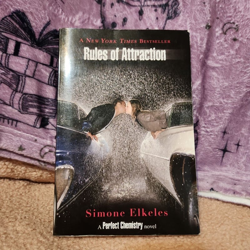 Rules of Attraction