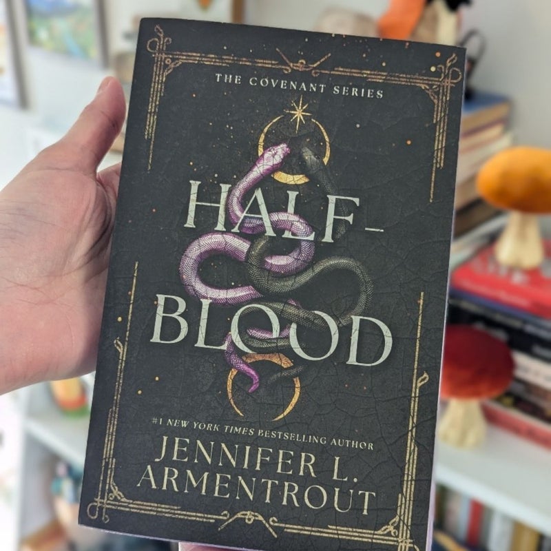 Half-Blood