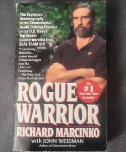 Rogue Warrior