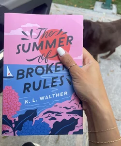 The Summer of Broken Rules 