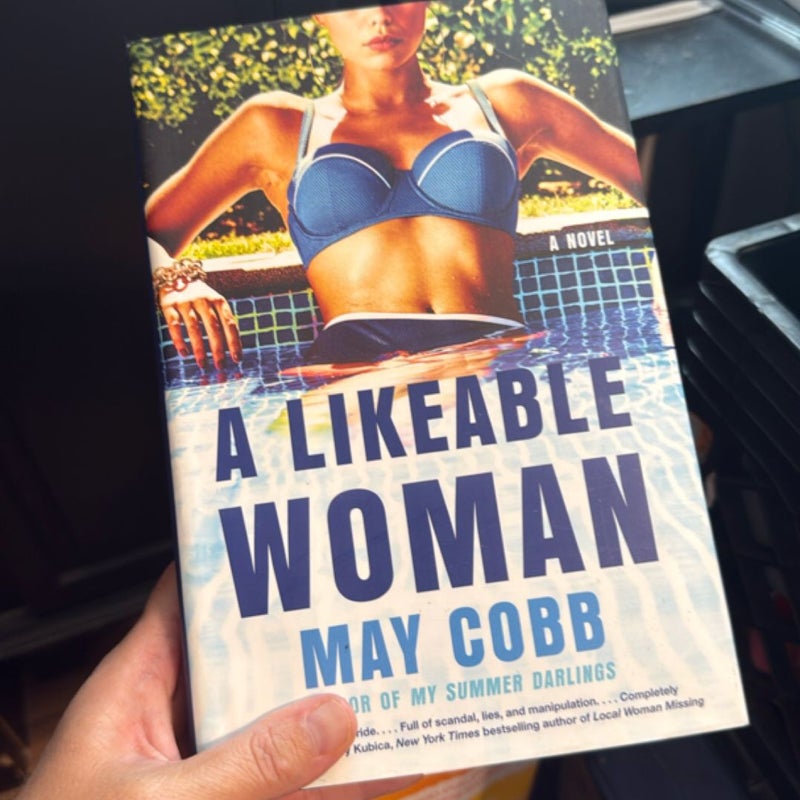 A Likeable Woman