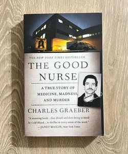 The Good Nurse