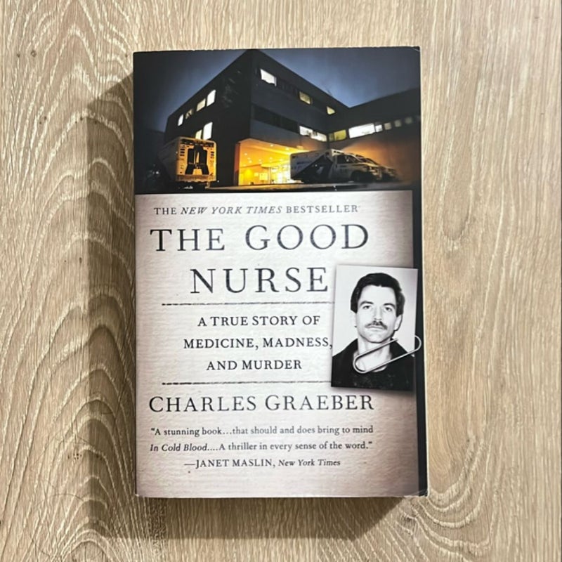 The Good Nurse