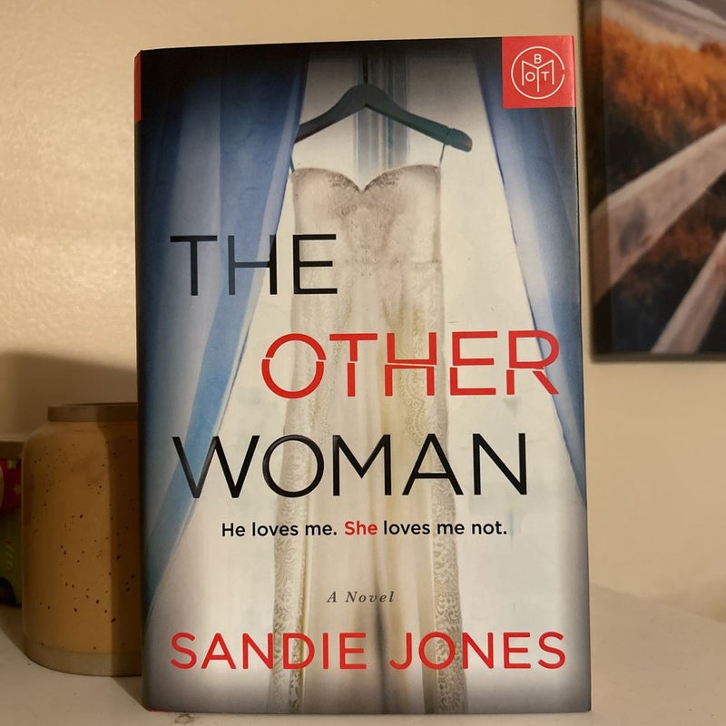 The Other Woman