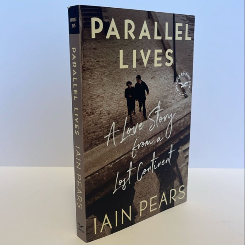 Parallel Lives
