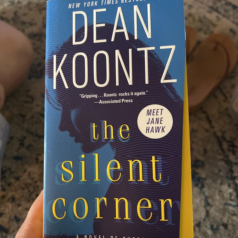 The Silent Corner
