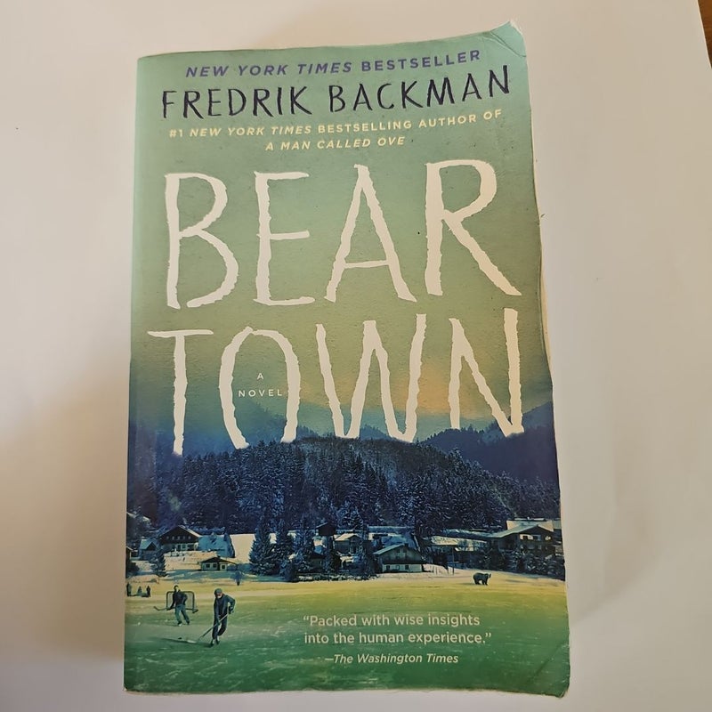 Beartown