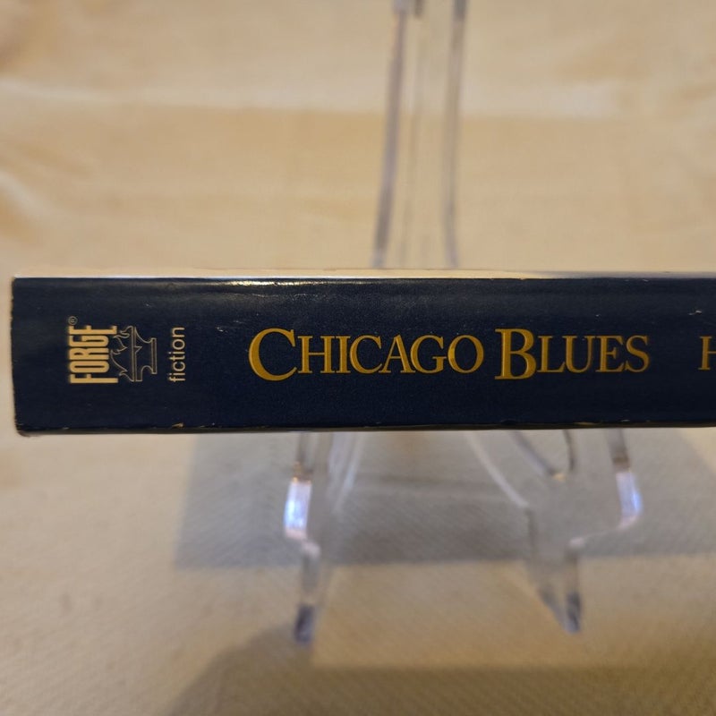 Chicago Blues