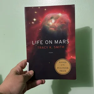 Life on Mars