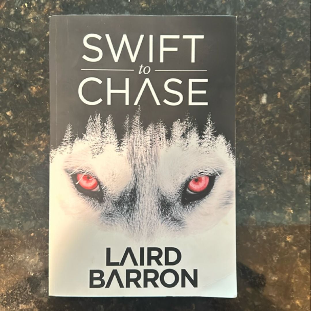 Swift to Chase