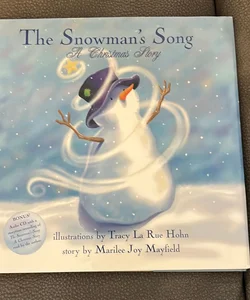 The Snowman’s Song