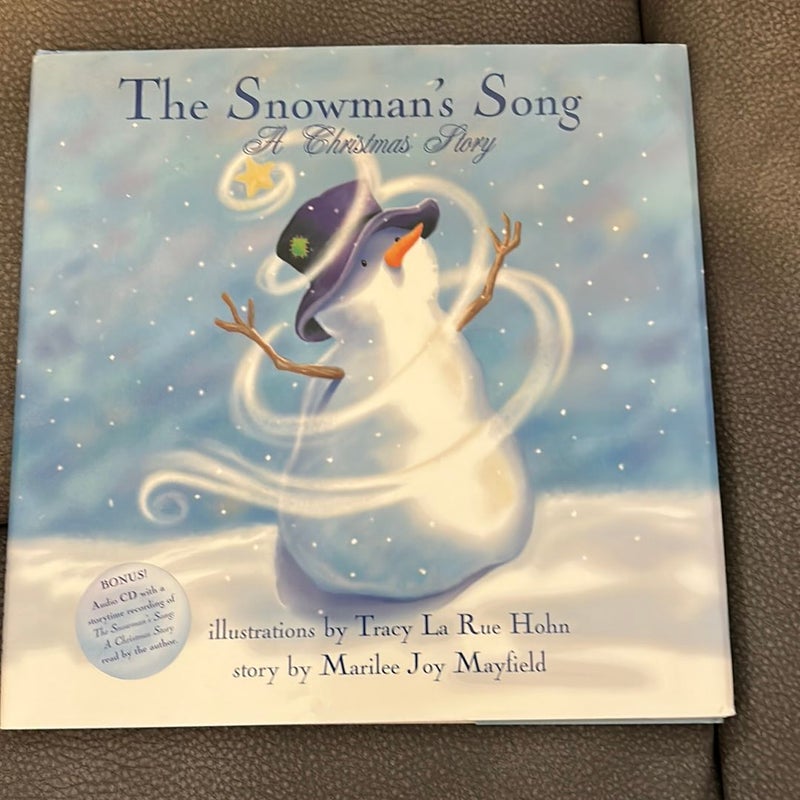 The Snowman’s Song