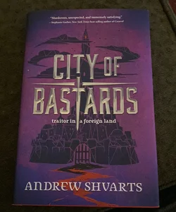 City of Bastards