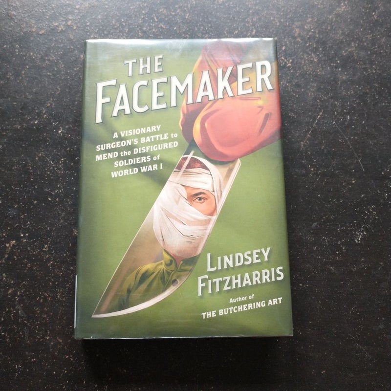 The Facemaker