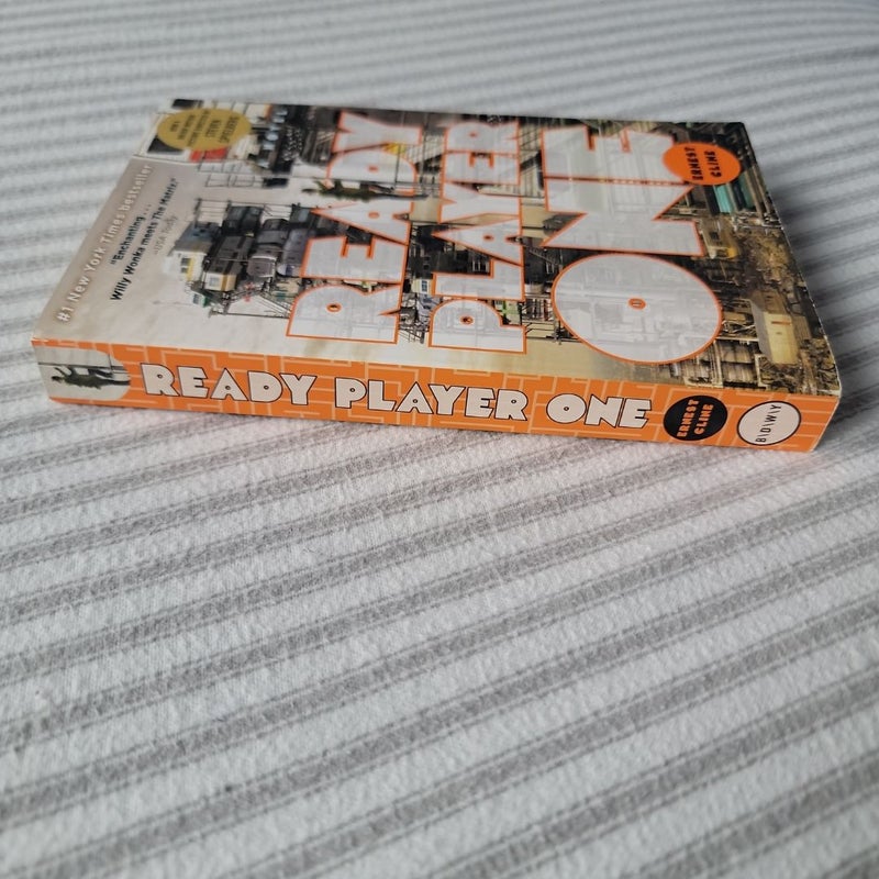 Ready Player One