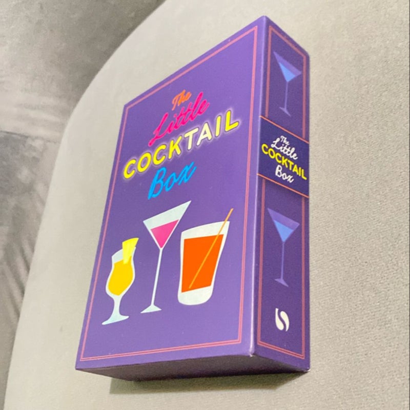 The Little Cocktail Box