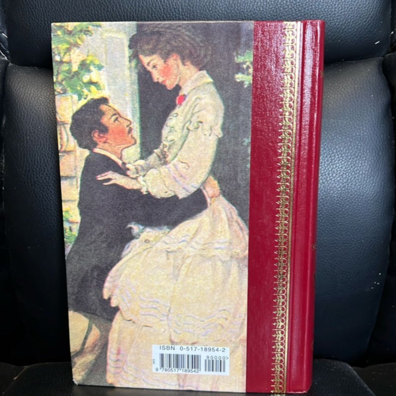Little Women