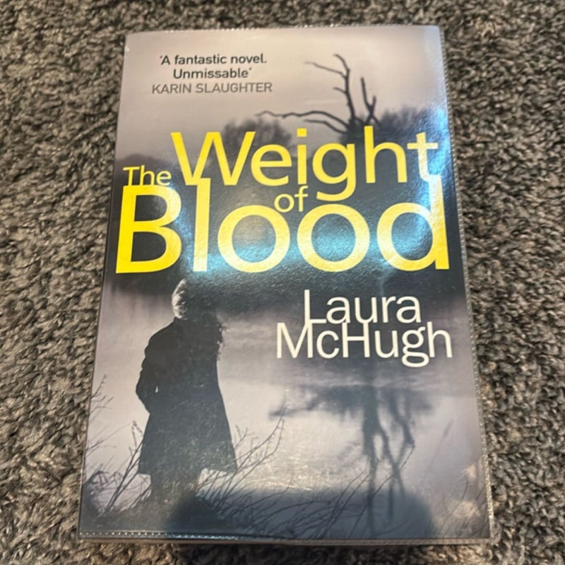 The Weight of Blood