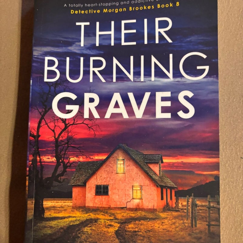 Their Burning Graves