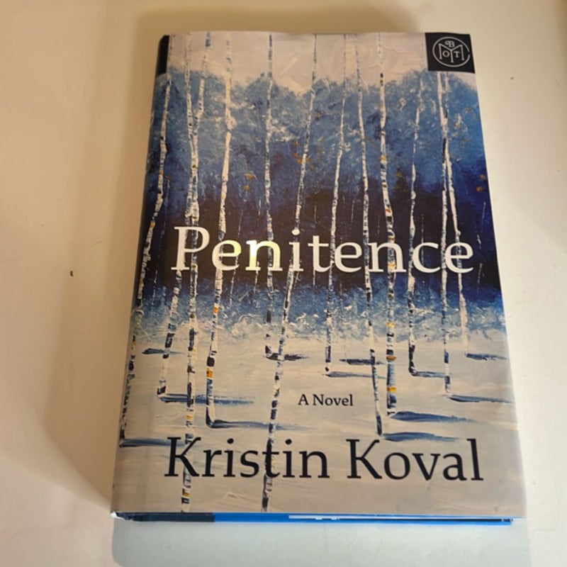 Penitence