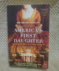 America's First Daughter
