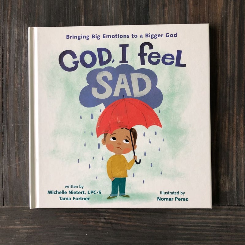 God, I Feel Sad
