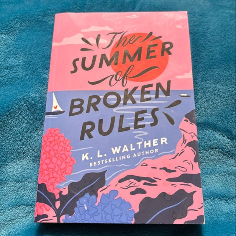 The Summer of Broken Rules