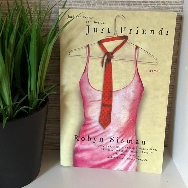 Just Friends