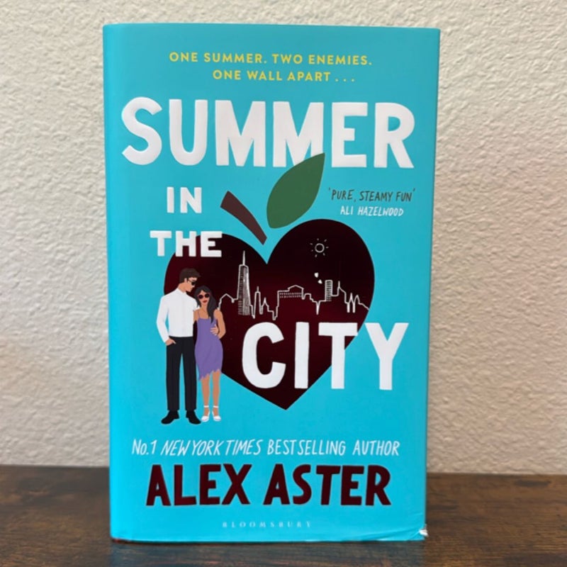 Summer in the City