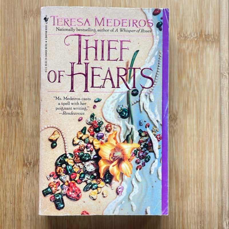 Thief of Hearts