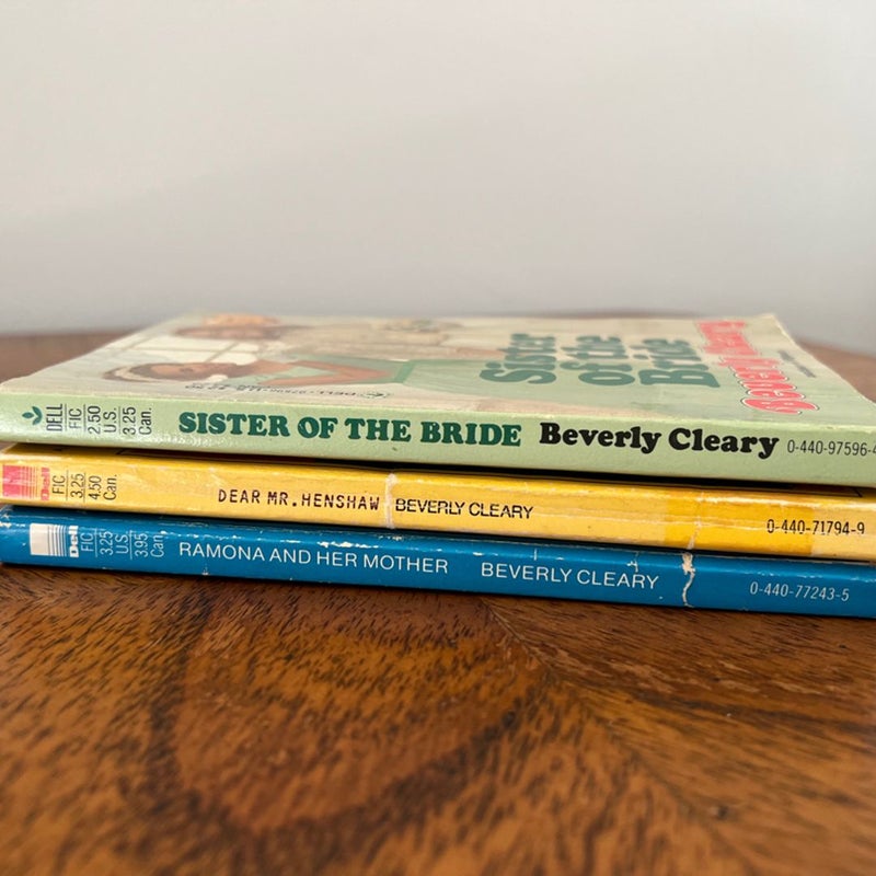 Cleary Pocketbook Bundle