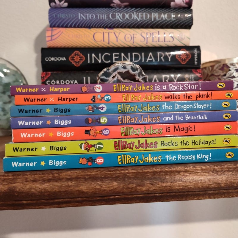 Kids Book Bundle 