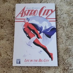 Astro City