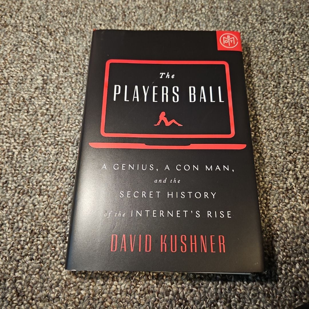 The Players Ball