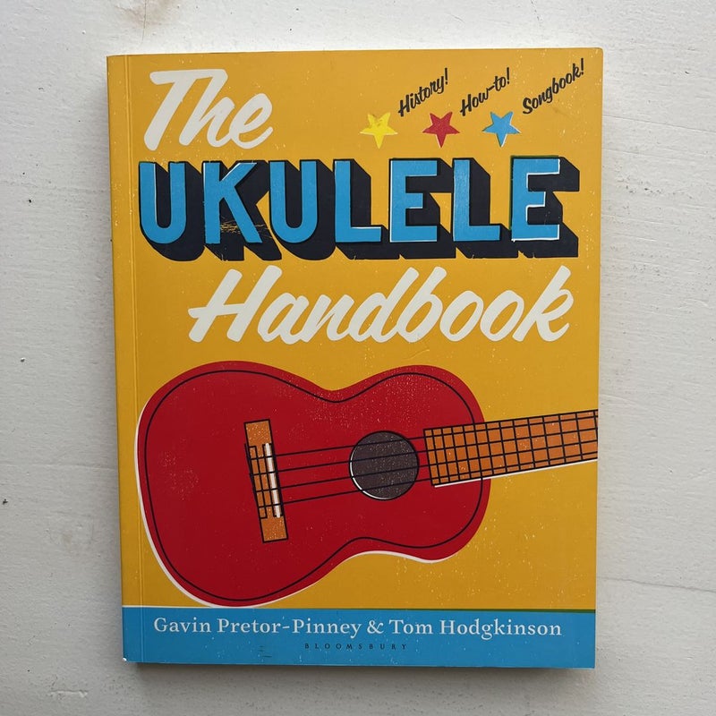 The Ukulele Handbook