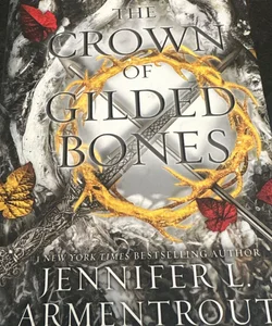 The Crown of Gilded Bones