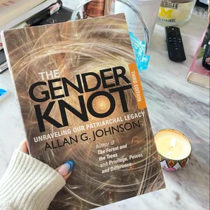 Gender Knot Revised Ed