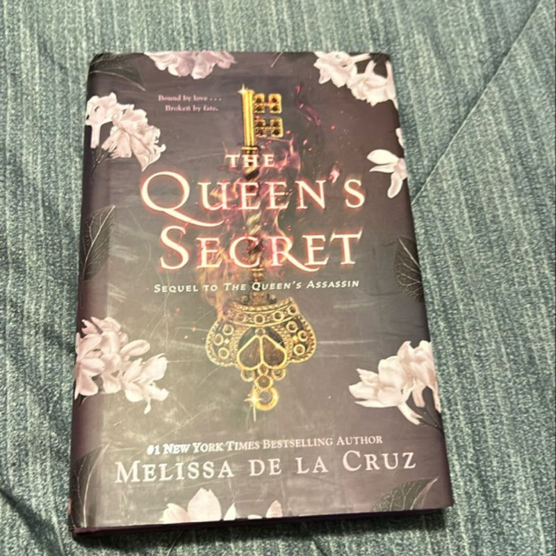 The Queen's Secret