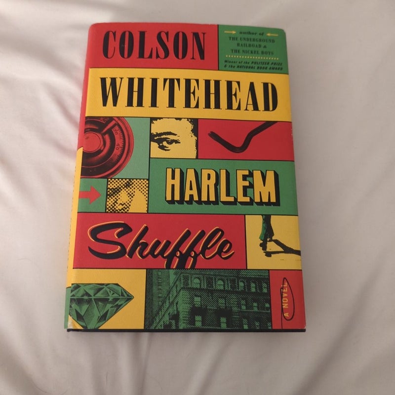 Harlem Shuffle