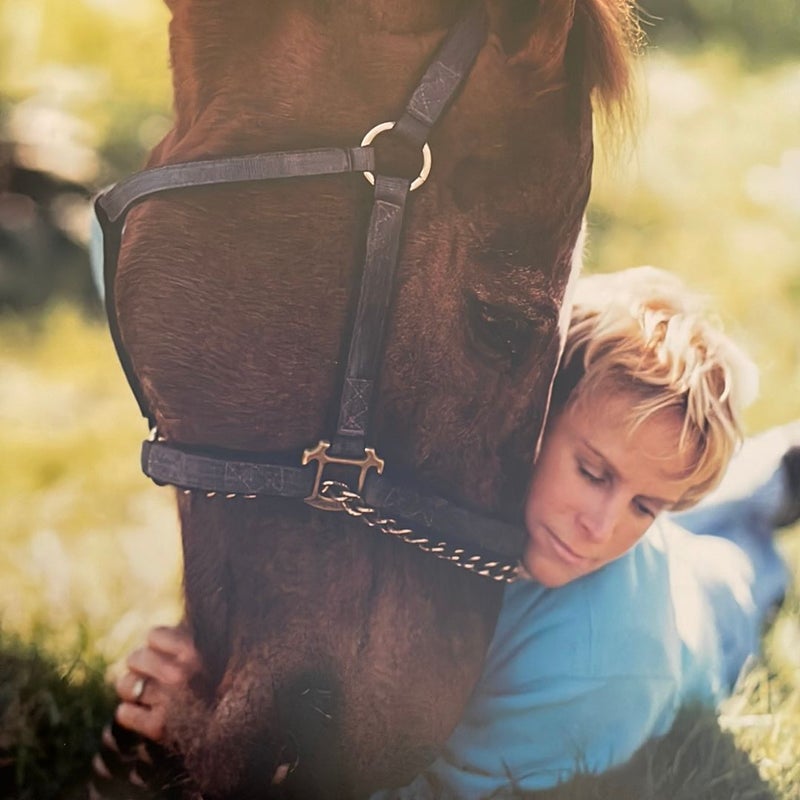 People We Know, Horses They Love