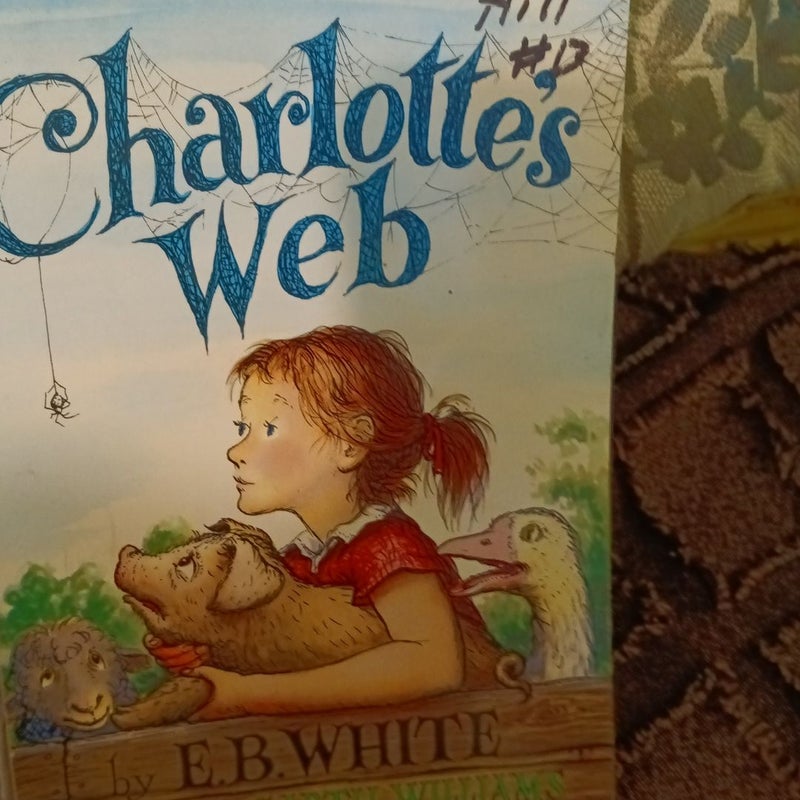 Charlottes Web