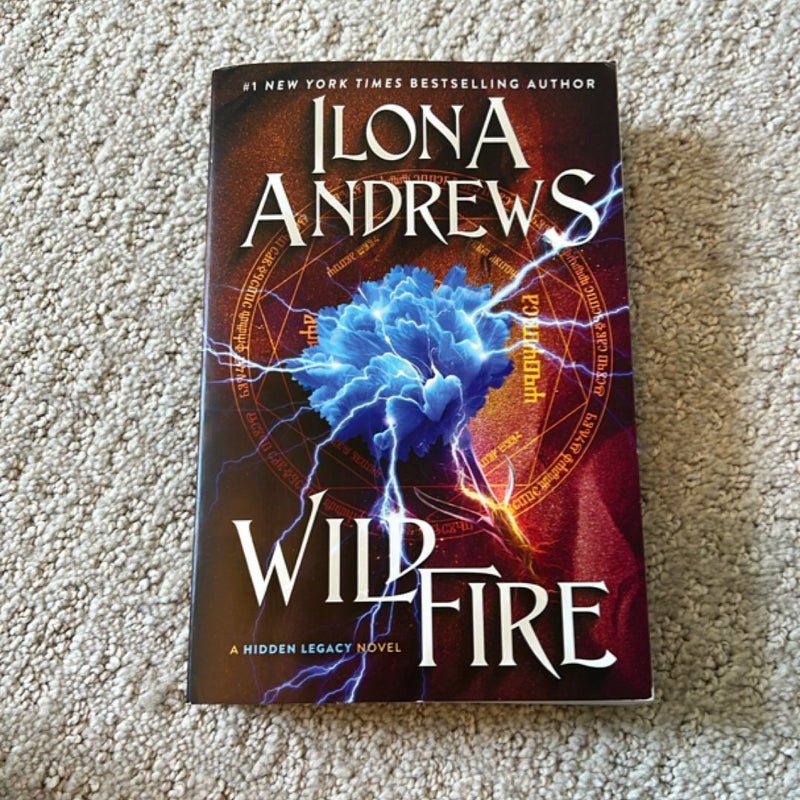 Wildfire