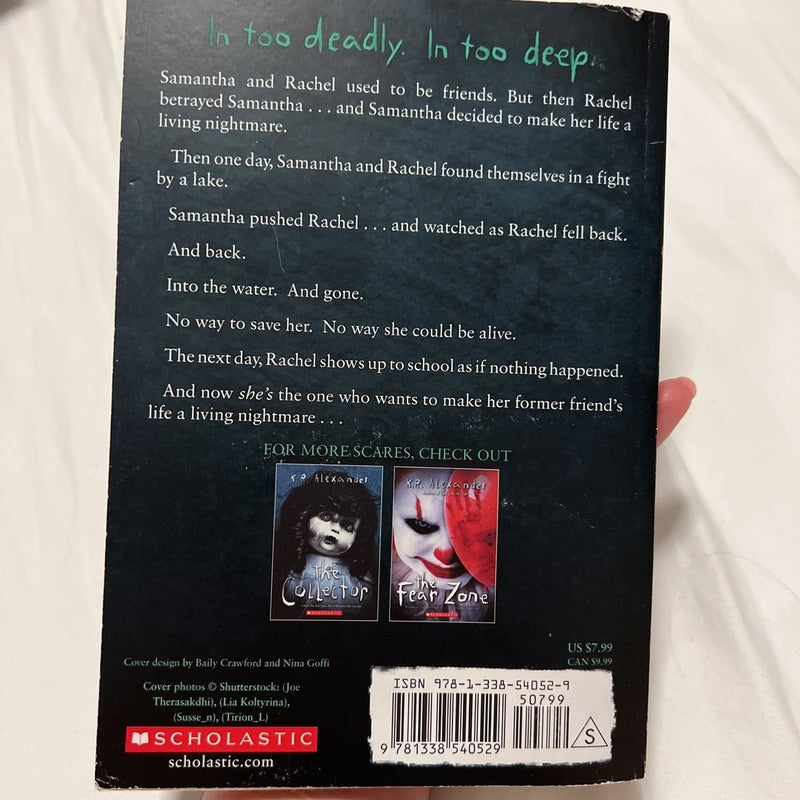 The Undrowned